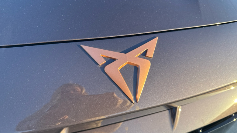 CUPRA Formentor 1.5 eTSI 150 V2 5dr DSG Petrol Estate